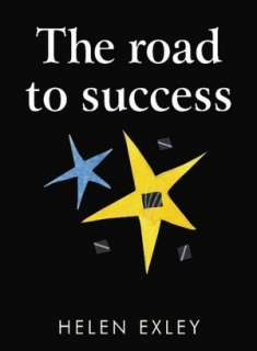  The Road To Success by Helen Exley, Helen Exley Giftbooks  Hardcover
