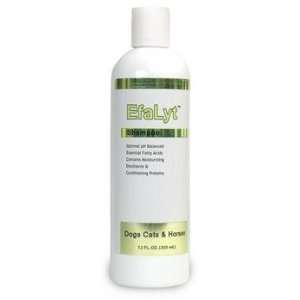  EfaLyt Hypoallergenic Shampoo (12 oz)