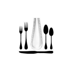   Ultra Stainless 5 Pc. U.S. Place Setting 