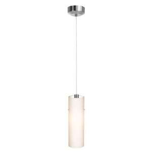    Beta Low Voltage Pendant with Anari Silk l Glass