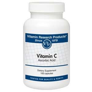  Vitamin C   1000 mg, 100 capsules