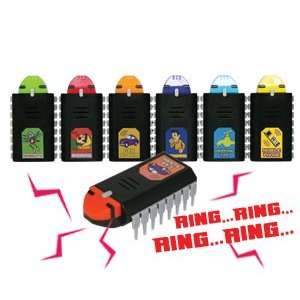  Irritating Sound Generator Bug   Car Alarm Toys & Games