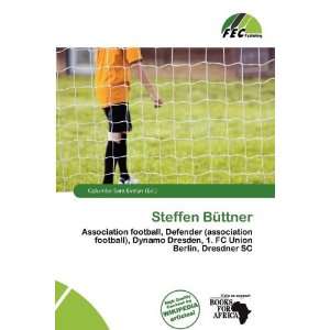    Steffen Büttner (9786200499127) Columba Sara Evelyn Books