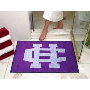  FanMats Holy Cross All Star Mat   34x45