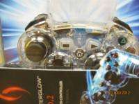 PS 3 Afterglow ap.2 Wireless controller 0708056063221  
