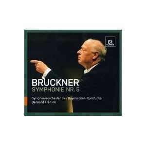   Bruckner Symphony No. 5 Product Type Sacd Classical Composers Opera