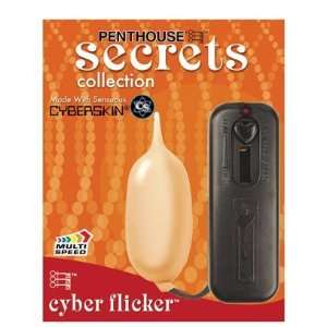  Cyber Flicker Ms   Peach