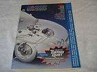 Wagner Brake Products Catalog 1981 1994