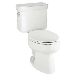   Pinoir K 3485 0 Bathroom Elongated Toilets White