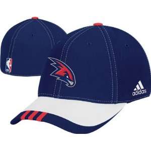  Atlanta Hawks 2008 NBA Draft Hat