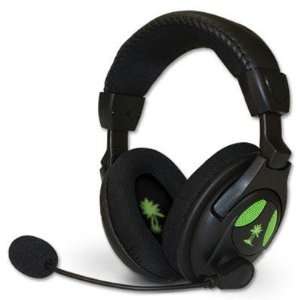 Exclusive FG, EAR FORCE X12 By Turtle Beach Electronics