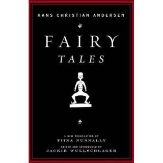   Edition) Hans Christian Andersen, Kate Reading, Richard Matthews