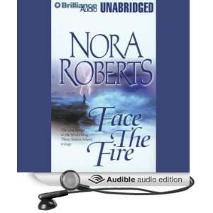  Face the Fire Three Sisters Island Trilogy, Book 3 
