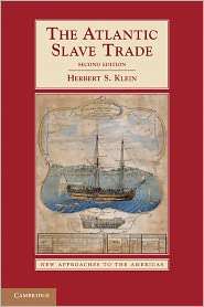   Trade, (0521182506), Herbert S. Klein, Textbooks   
