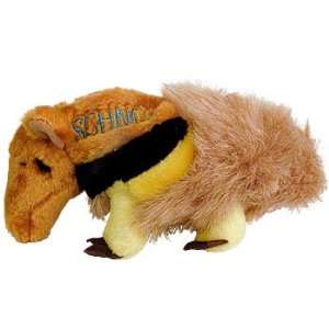  Schnoz Anteater Plush Dog Toy