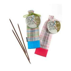  Lantern Moon Sox Stix Rosewood Needles 4 US / 3.50 mm, 6 