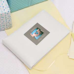 com Exclusive Gifts and Favors Personalized Photo Signature Baby Book 