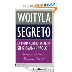   Edition) eBook Ferruccio Pinotti, Giacomo Galeazzi Kindle Store