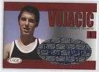 2004 05 BOWMAN SIGNATURE SASHA VUJACIC AUTO ROOKIE  