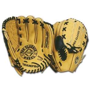  Baseball Fielder Gloves   Pro Classic 700 Fielders Glove 