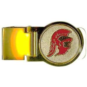  USC Trojans Money Clip