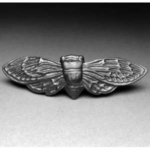  Cicada Graphite Sculpture Pencil