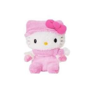  Hello Kitty Plush ScarfLarge Toys & Games
