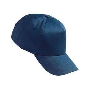  5 Panel Twill Structured Cap Electronics