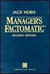   Factomatic, (0135629276), Jack Horn, Textbooks   