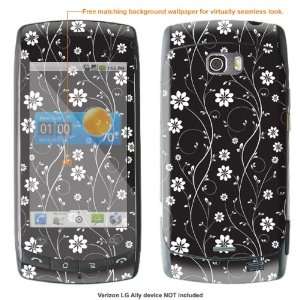   for Verizon LG Ally case cover ally 78  Players & Accessories