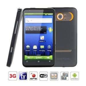  4.3 3g Android 2.3 Star Af1200 Smartphone W/wi fi GPS 