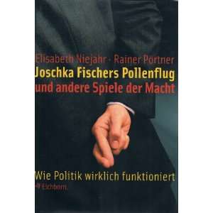   (9783821839349) Elisabeth; P?rtner, Reiner Niejahr Books