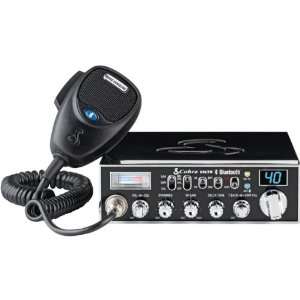   NEW CB Radio with Bluetooth (2 Way Radios & Scanners)