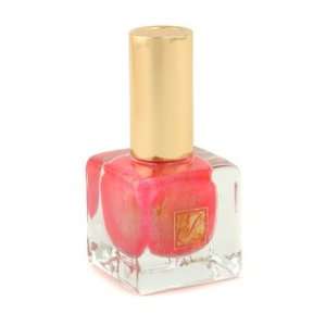   Color Crystal Nail Lacquer   # 311 Cherry Fizz ( Unboxed )   9ml/0.3oz