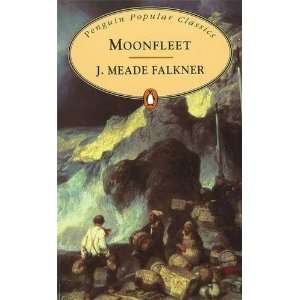  Moonfleet [Paperback] John Meade Falkner Books