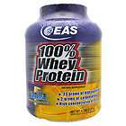 EAS 100% Whey Protein 2 lbs Vanilla