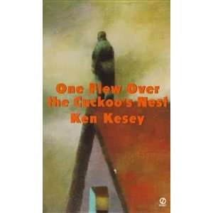  FLEW OVER THE CUCKOOS NEST] [Prebound] Ken(Author) Kesey Books
