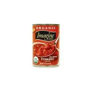 Imagine Foods Vine Ripened Tomato Soup ( 12 x 14.5 OZ 