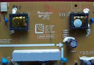 Power Board AIP 0169 AS56B42CA06 By LIEN CHANG For LCD  