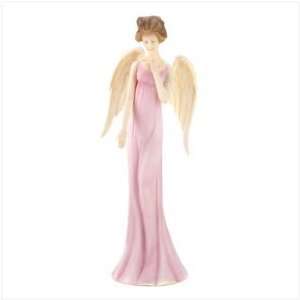  Beautiful Healing Blessing Angel Statue Figurine 