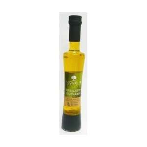 Olivier Truffle Vinaigrette  Grocery & Gourmet Food