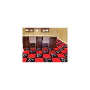  Atlanta Falcons Carpet Tiles