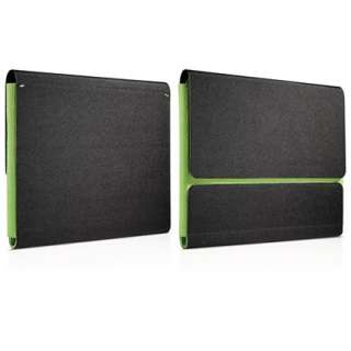 Philips Accessories Slim Folder Case for iPad 2 (DLN1762/17)  