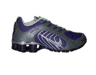  Nike Shox Navina Sparkle Womens Running Shoes [356918 