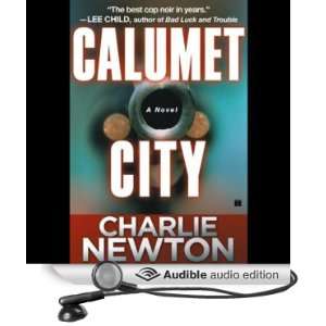   City (Audible Audio Edition) Charlie Newton, Eliza Foss Books