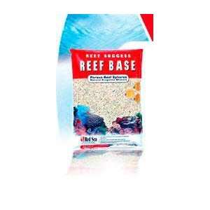  RED SEA FISH REEF SUCCESS REEF BASE MARINE SUBSTRATE 11LB 