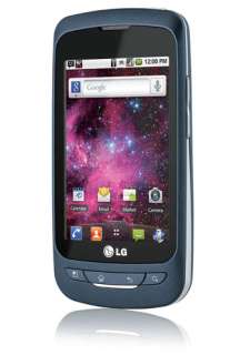 New LG P505 Phoenix / Thrill AT&T Unlocked GSM Android Froyo 2.2 OS T 