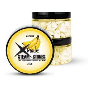  Xhale Steam Stone Banana 250g 