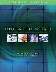   Edition, (1111317267), Patricia Ireland, Textbooks   