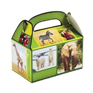  Wildlife Treat Boxes